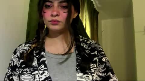 Anna online show from March 23, 1:17 pm