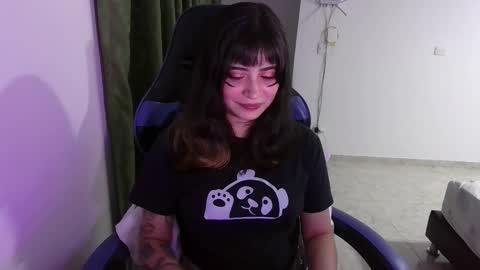 Anna online show from October 15, 4:48 am