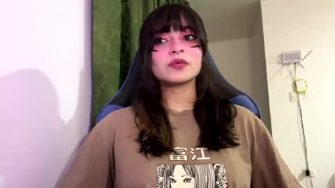 Anna online show from November 20, 4:57 am