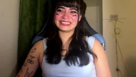 Anna online show from March 5, 3:57 am