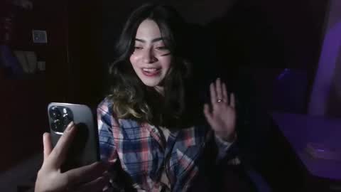Snapshot of annacrow chatting on September 26, 3:48 am Anna online show from September 26, 3:48 am