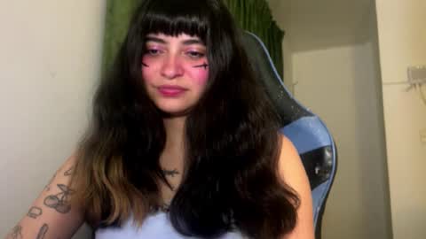 Anna online show from March 21, 8:19 am