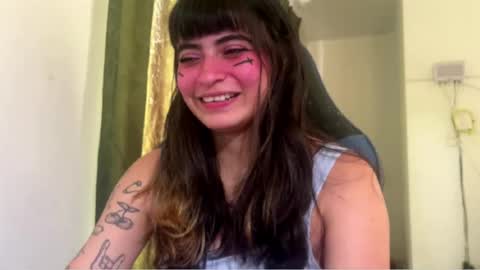 Anna online show from March 26, 6:09 pm