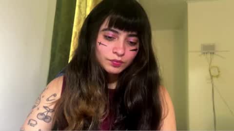 Anna online show from March 27, 3:57 pm