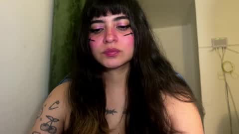 Anna online show from March 20, 10:20 am