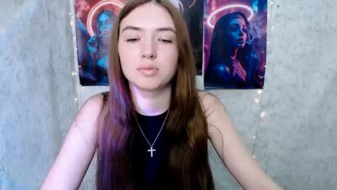 Anna online show from June 30, 9:42 am