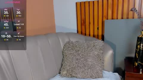 Anna Denver online show from May 22, 12:52 am