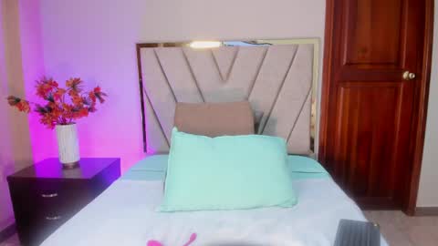 Anna Denver online show from May 16, 2:03 am