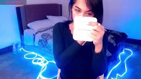 ANNA  DEVILLE online show from November 16, 8:49 am