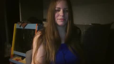 annadiamond1 online show from December 5, 10:56 pm