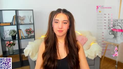 Anna online show from March 9, 7:56 am