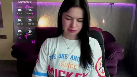 Anna online show from April 20, 4:59 am