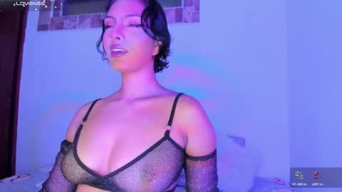 annafoox_ online show from October 27, 10:33 am