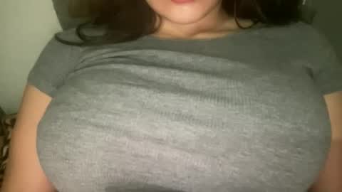 annagal18 online show from March 4, 11:00 pm