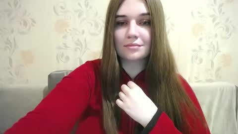 Anna online show from February 19, 6:51 pm