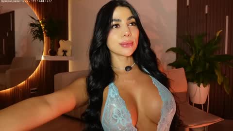 Anita online show from May 15, 10:56 pm