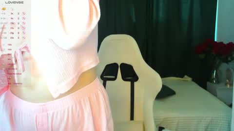 annagrees1 online show from April 4, 3:27 am