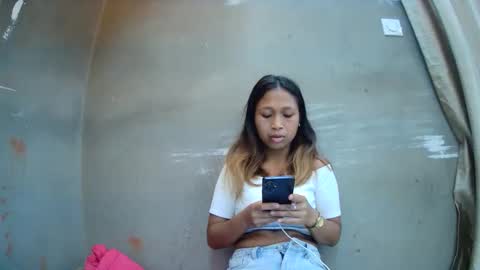 Annah maru online show from March 27, 8:26 am