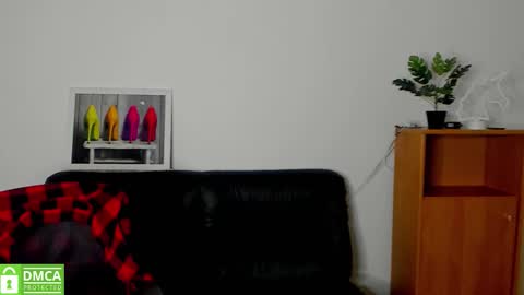 Anna online show from November 29, 12:31 pm