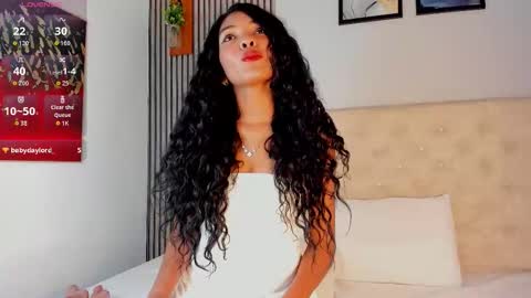 Anna Landry online show from September 11, 7:14 pm