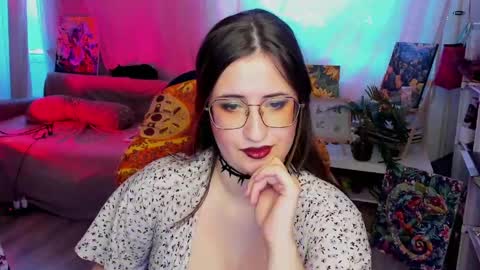 annalluring online show from April 29, 4:59 am