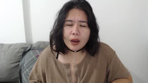 Anna online show from December 29, 1:49 pm