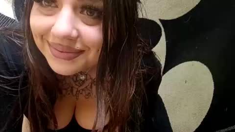 annaluv69 online show from October 12, 4:09 pm