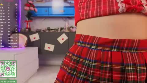 Holly Molly Im Polly online show from February 23, 8:19 pm