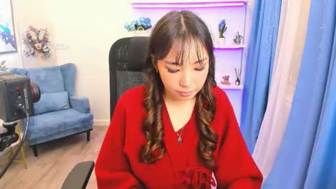 Anna online show from January 18, 11:17 am