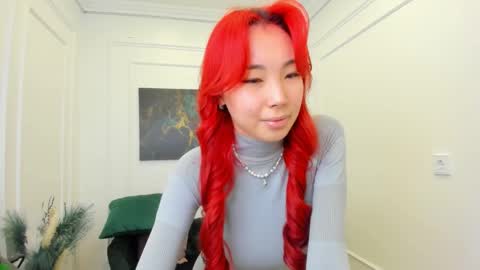 Anna online show from April 29, 1:03 pm