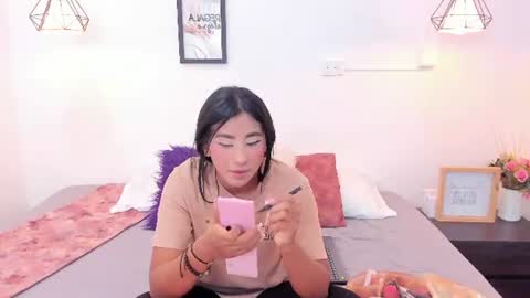 Anna Rosse online show from July 16, 12:32 pm