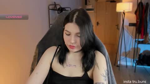 Anna online show from October 10, 7:19 pm