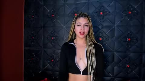  Annavi  online show from October 17, 7:28 pm