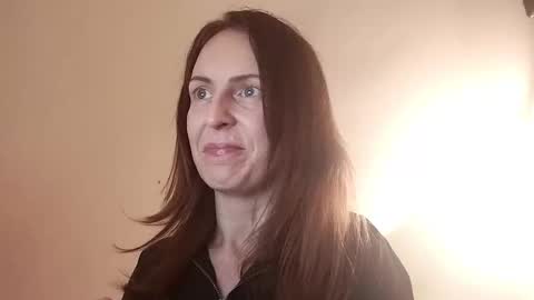 Anna online show from March 21, 9:20 pm