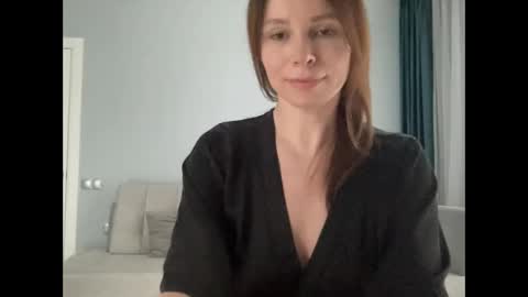 AnnaxBlossom online show from October 11, 2:09 pm