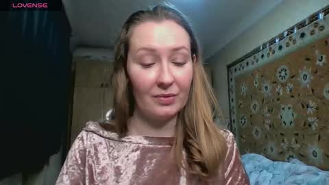 AnnaXLovers online show from February 20, 12:39 pm