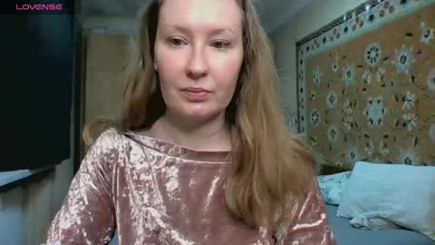 AnnaXLovers online show from April 30, 2:11 pm