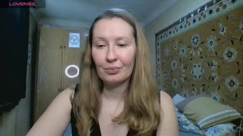 AnnaXLovers online show from March 22, 12:33 pm