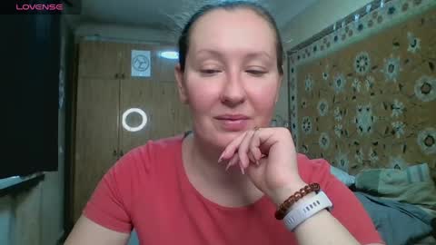 AnnaXLovers online show from May 25, 7:18 am