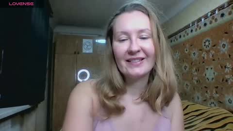 AnnaXLovers online show from November 6, 2:34 pm