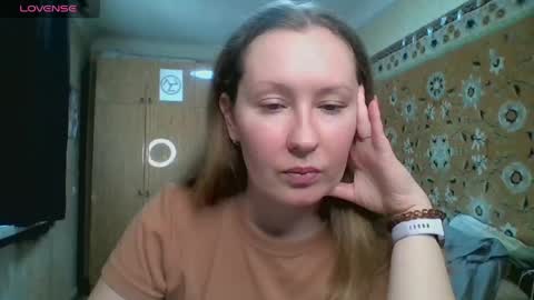 AnnaXLovers online show from May 14, 11:16 am