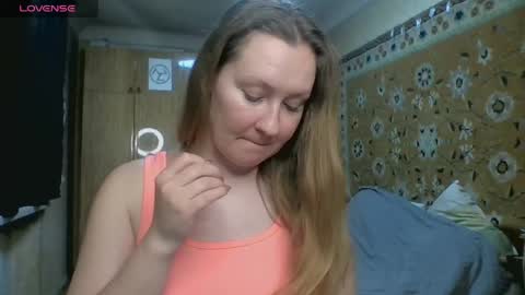 AnnaXLovers online show from May 11, 2:19 pm