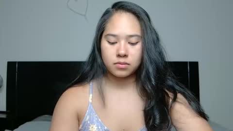 Anna online show from March 2, 4:45 am