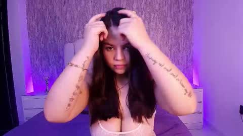 Anne babb online show from March 19, 8:24 pm