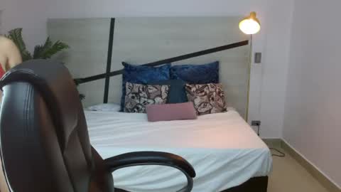anne_blake online show from May 12, 12:01 pm