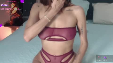 Anne  online show from May 16, 8:28 am