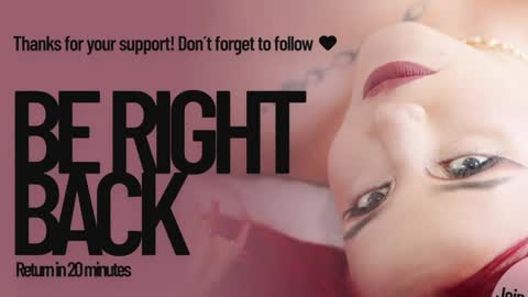       online show from April 8, 11:40 pm