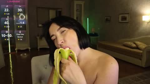 anne_karma online show from November 13, 7:57 pm