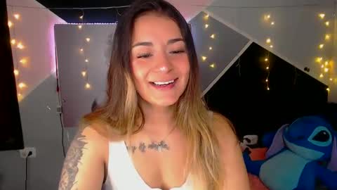 Snapshot of anne_lennon_ chatting on January 10, 5:56 pm Anne online show from January 10, 5:56 pm