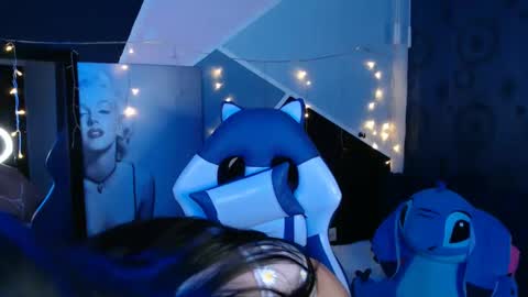 Snapshot of anne_lennon_ chatting on September 8, 5:56 pm Anne online show from September 8, 5:56 pm
